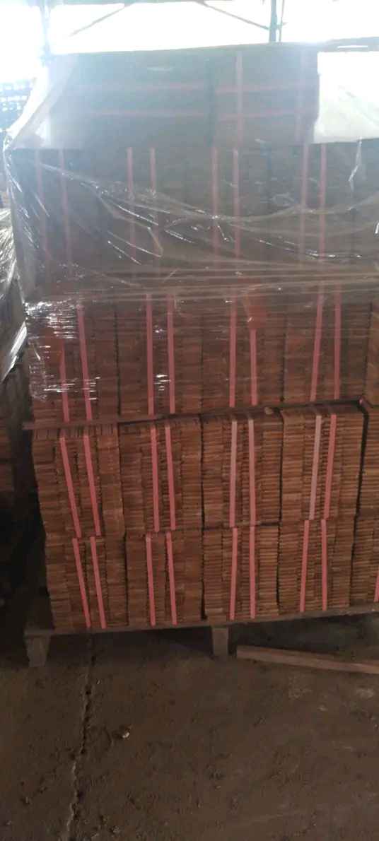 Harga Decking Kayu Asri